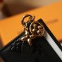 LV Charms Card Holder