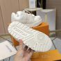 LV Trainer Maxi Sneaker