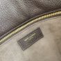 YSL LE 5 À 7 BEA in grained leather