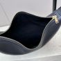 Celine MEDIUM HELOÏSE BAG CUIR TRIOMPHE IN SUPPLE CALFSKIN