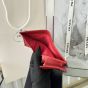 Prada Small Saffiano Leather Wallet