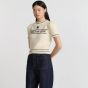 Dior Short-Sleeved Sweater