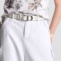 Dior 30 Montaigne Reversible Belt