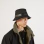 Gucci Original GG canvas bucket hat