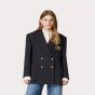 Valentino FORMAL NATTE' JACKET
