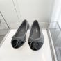 CHANEL Ballet flats