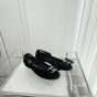 CHANEL Mary Janes