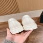 CHANEL Moccasins