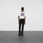 Gucci Denim pant with Web