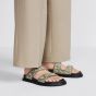 Dior Aqua Sandal