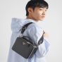Prada Medium Prada Brique Saffiano leather bag