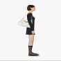 Givenchy Medium Voyou bag in leather