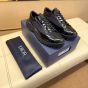 Dior Combat Derby Shoe