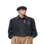 LOEWE Workwear jacket in denim