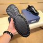 Dior Combat Derby Shoe