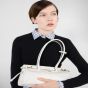 Prada Medium leather handbag