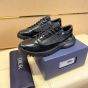 Dior Combat Derby Shoe