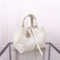 Medium Dior Toujours Bag