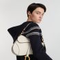 Dior Saddle Bag with Strap
