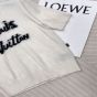 Louis Vuitton Brushed Knit Top 