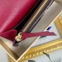 LV Emilie Wallet