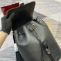 Gucci Large backpack with Web
