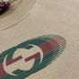 Gucci Cotton jersey sweatshirt