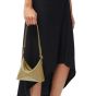 LOEWE Puzzle Fold pouch in shiny nappa calfskin