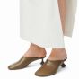 LOEWE Toy mule in goatskin