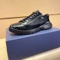 Dior Combat Derby Shoe