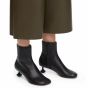 LOEWE Toy ankle bootie in nappa lambskin