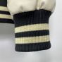 Celine classic teddy jacket in textured wool