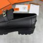 Hermes Icone loafer