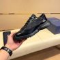 Dior Combat Derby Shoe