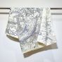 Hermès Please Hold The Line scarf 90