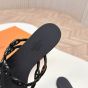 Hermes Island sandal