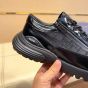 Dior Combat Derby Shoe