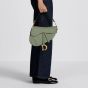 Dior Saddle Bag with Strap