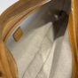 MIU MIU Aventure suede bag