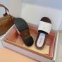 MIU MIU Patent leather clogs