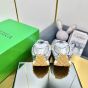 Bottega Veneta Orbit Sneaker
