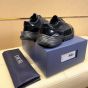 Dior Combat Derby Shoe
