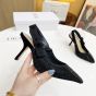 J'Adior Slingback Pump
