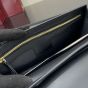 Gucci GG Emblem super mini shoulder bag