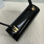 Celine TEEN GARANCE BAG IN PATENT CALFSKIN