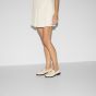 Gucci Women's Double G loafer