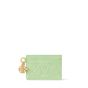 LV Charms Card Holder