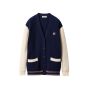 MIU MIU Wool and cashmere cardigan