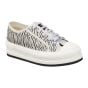 Walk'n'Dior Platform Sneaker