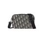 Dior Zipped Pouch with Strap